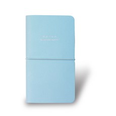 Iciel design 日常茶飯事 萬年日誌, 薄荷綠