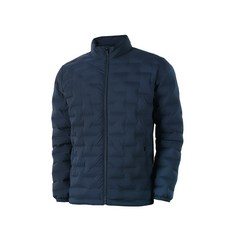 PROWORLDCUP 男款Tube輕量羽絨夾克 Q420-2573-1NV