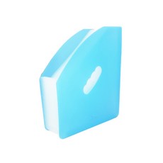 GUNU檔案管理架, 藍色, 1個