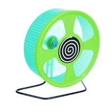 트릭시 햄스터 엑서사이즈 휠 쳇바퀴 28cm 61011, 1개