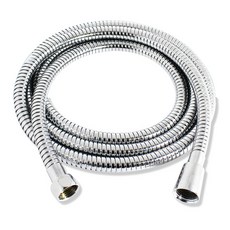 포베라 메탈 샤워호스 1.5m