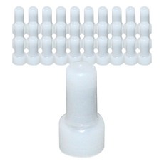 接線器電線連接 10 SQ, 1000件