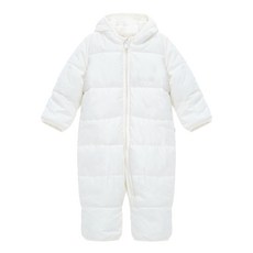 GAP 童款鋪棉連身太空裝