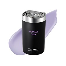 For:Beaut 持久髮蠟補充裝, 50ml, 1入