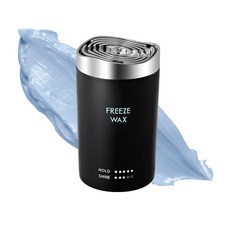 For:Beaut 蠟缸冷凍補充裝, 50ml, 1入