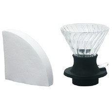 하리오 침출식 드리퍼 스위치, 1개