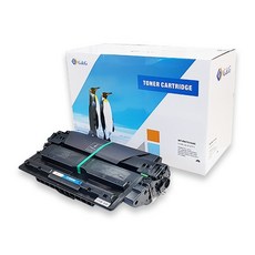 지엔지 HP Q6511A 호환 GG 토너, 1개, 검정