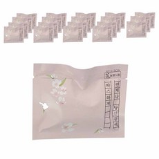 늘봄애식품 그릭요거트 크랜베리, 30g, 20개