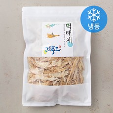 강원도 먹태채 (냉동), 170g, 1개