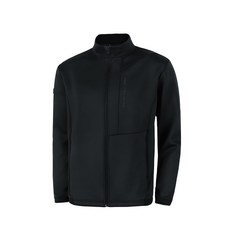 PRO WORLD CUP 男款運動外套 Q320-5356-1 黑色