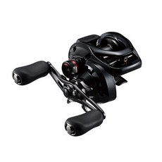 SHIMANO Scorpion DC 17 Bass Baitril 右手柄, 100 對, 混色