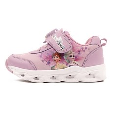 PRO WORLD CUP Kids' Frozen 2 Magic 運動鞋