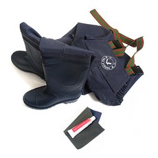 Taekwangworld 捕魚裝 TK901-501+修補材料, 混色, 250