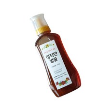 野花蜜, 600g, 1瓶