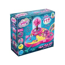 i-joa So Magic 夢幻花園 DIY 套組, 混合顏色, 1個