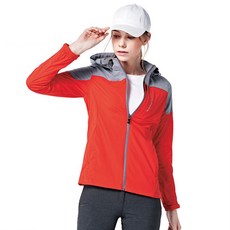 AIRWALK 女士風衣 0118RDGY