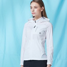 AIRWALK 女士風衣 0102WH