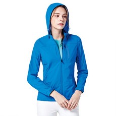 AIRWALK 女士風衣外套 0106BL