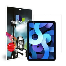 힐링쉴드 9H 액정보호 강화유리필름, 1개