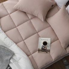 DAYMADE Duplex Premium Banding 雙面禮帽, 粉色米色