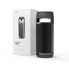 JUPAZIP 車用空氣淨化器, CAP01