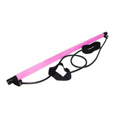 皮拉提斯健身棒, 粉紅色