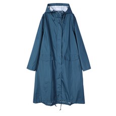 男女通用釣魚雨衣 Y04, 類型7