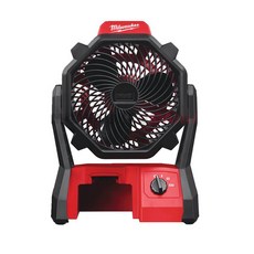 Milwaukee 充電式風扇 M18 AF-0, 1個