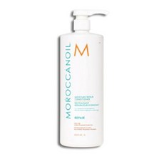 MOROCCANOIL 摩洛哥優油 保濕水潤護髮素, 1L, 1瓶