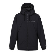 컬럼비아 옴니히트 트레킹 패딩 자켓 C14-YMD907