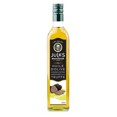JULES BROCHENIN 特級初榨黑松露油, 500ml, 1組