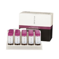 아윤채 컴플리트 리뉴 엘릭서 헤어앰플, 15ml, 15개