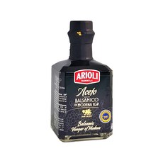 ARIOLI 摩德納香醋 10 年, 250毫升, 1個