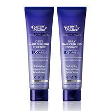 포멀비 데일리 헤어 컬링 에센스, 150ml, 2개