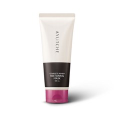 아윤채 컴플리트 리뉴 리스토어링 헤어마스크, 200ml, 1개