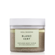SOUL SEASONS 身體磨砂膏, 280克, 1個