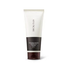 아윤채 더 리트리브 프로그램 인 리치 헤어마스크, 200ml, 1개