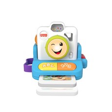 fisher-price 費雪 遊戲相機, 混色