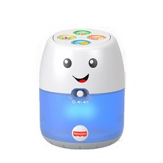 fisher-price 費雪 學習音響, 混色