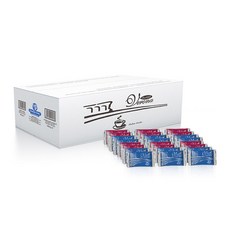 Emmepi Dolci 義大利餅乾 300入, 1.4kg, 1盒