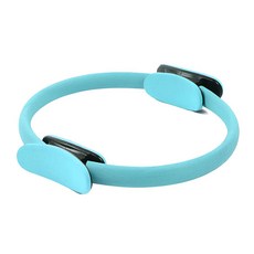 스포홀릭 필라테스 링, 블루, 1개