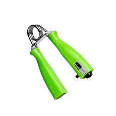 파워 카운터 악력기 G-1, 그린