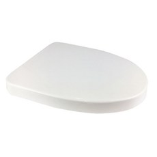 裙子型靜音馬桶蓋, 單色, 1個