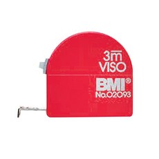 BMI Biso捲尺 405 3m, 1個