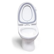 Wow Bath座墊護理馬桶蓋, 1個