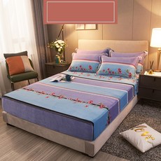 Kong Vinterior 簡潔圖案床墊套