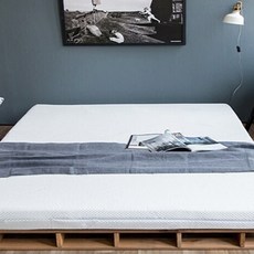 토레도스 메모리폼 토퍼, 7cm