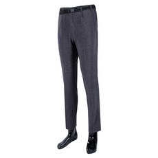 白楊樹 男款 Focus 春秋陽離子登山褲