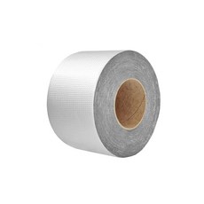 뉴비아 부틸 다용도 방수테이프 MIS-BT3 10cm x 5m x 1.2mm, 1개