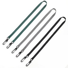 bebenew 素色口罩掛繩 3入